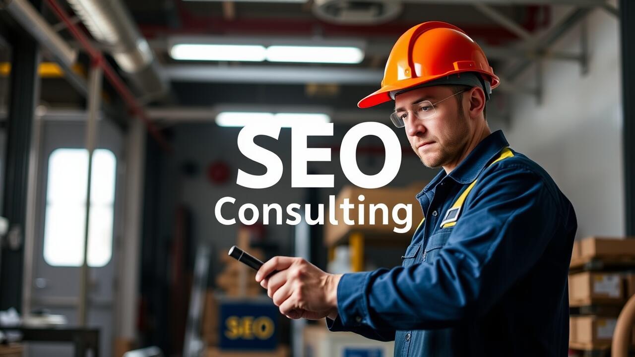 Review of Top SEO Consulting Firms in Victoria Glen, Markham