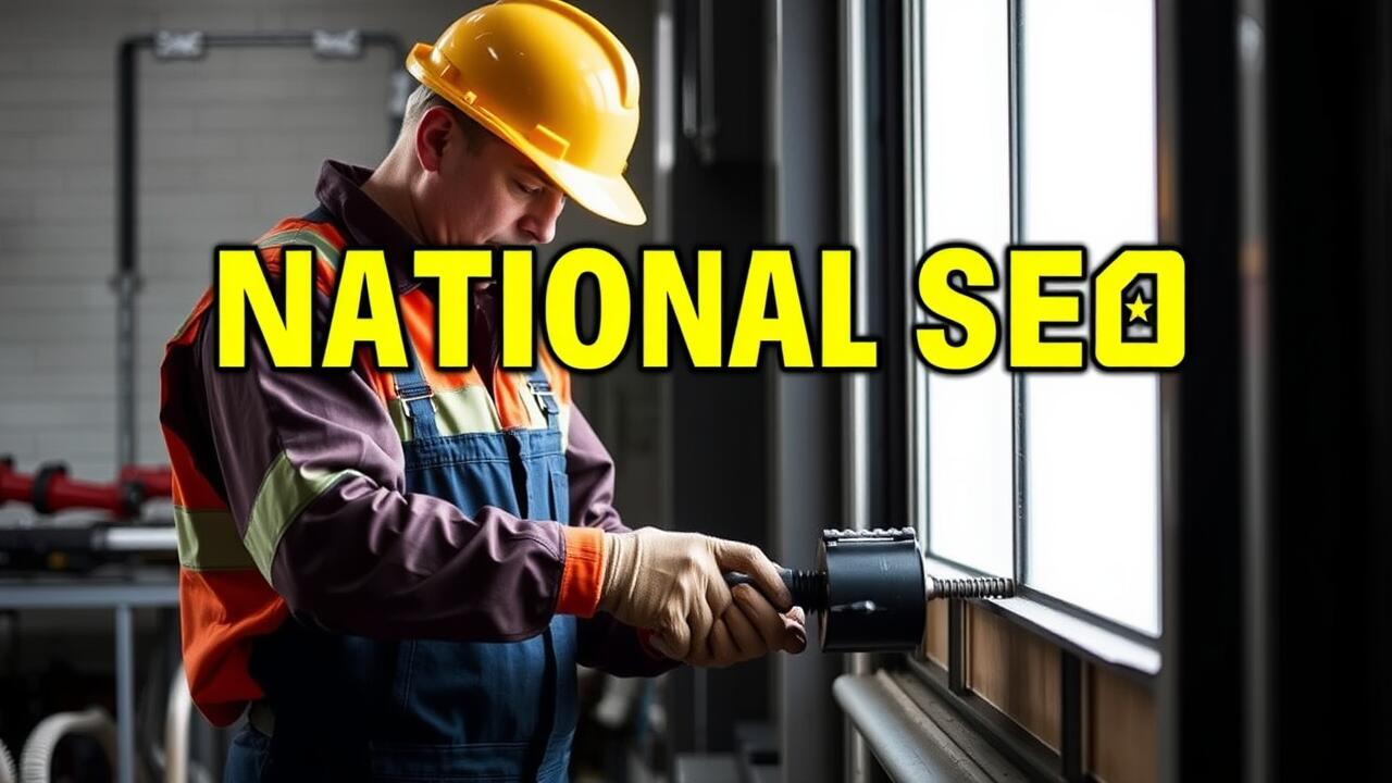 Round Up of Best Practices for National SEO in Milliken