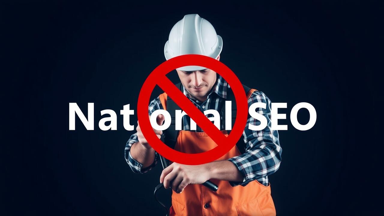 Roundup of Effective National SEO Tips for Businesses in Markham