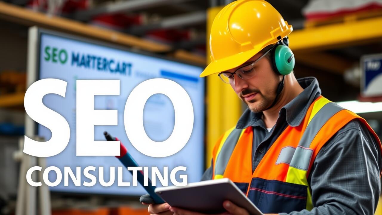 SEO Consulting German Mills, Markham