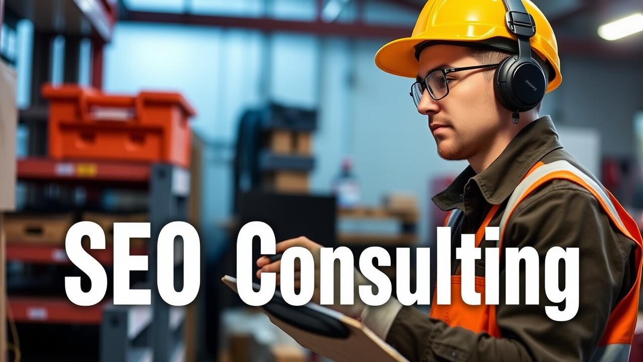 SEO Consulting Markham Village, Markham