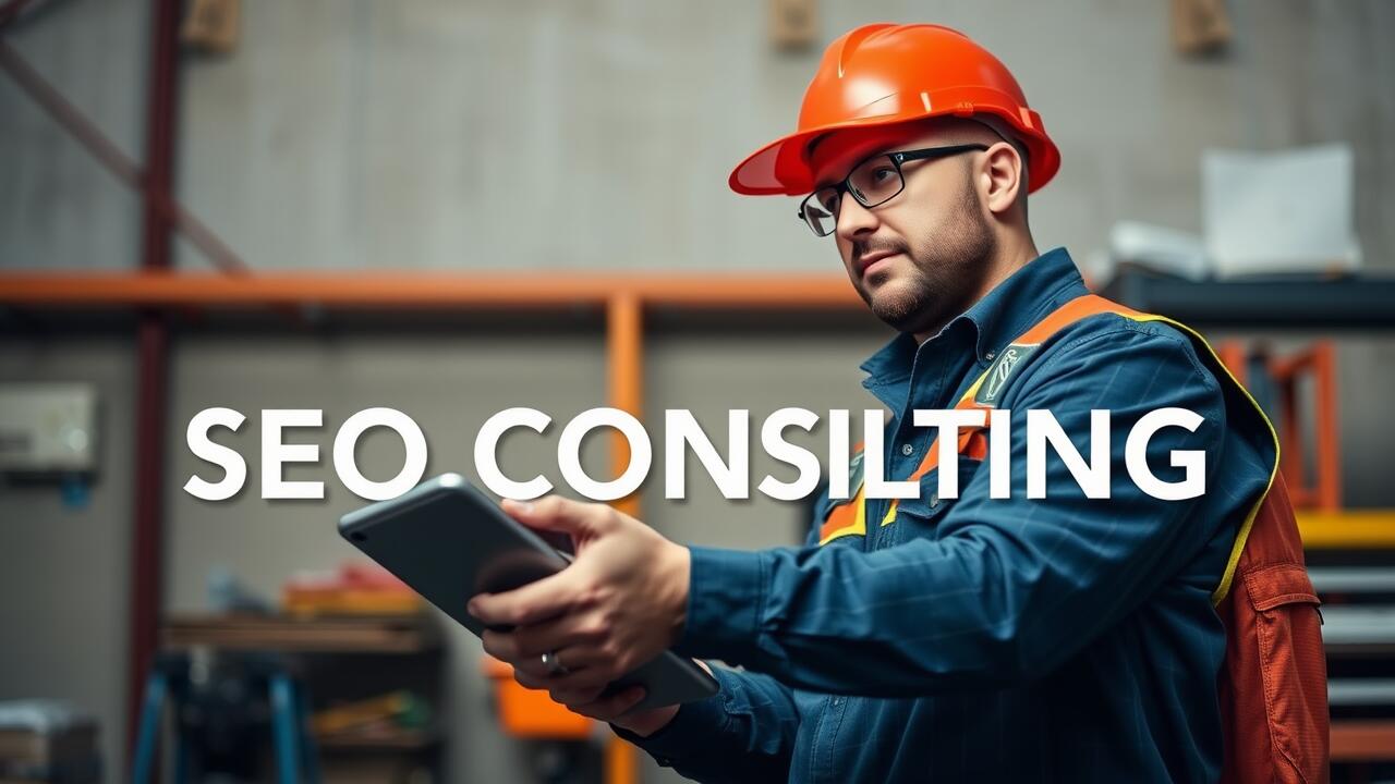 SEO Consulting Almira, Markham