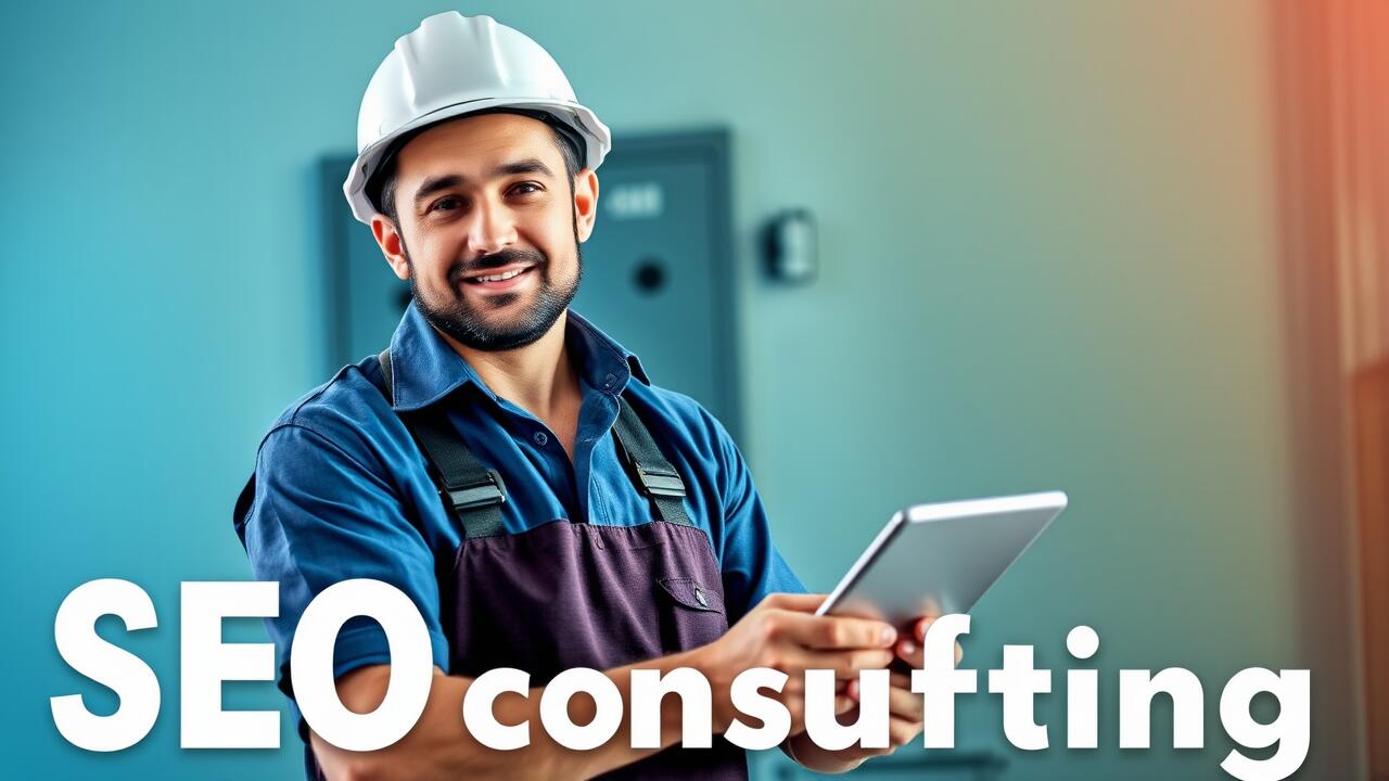 SEO Consulting Underwood, Markham