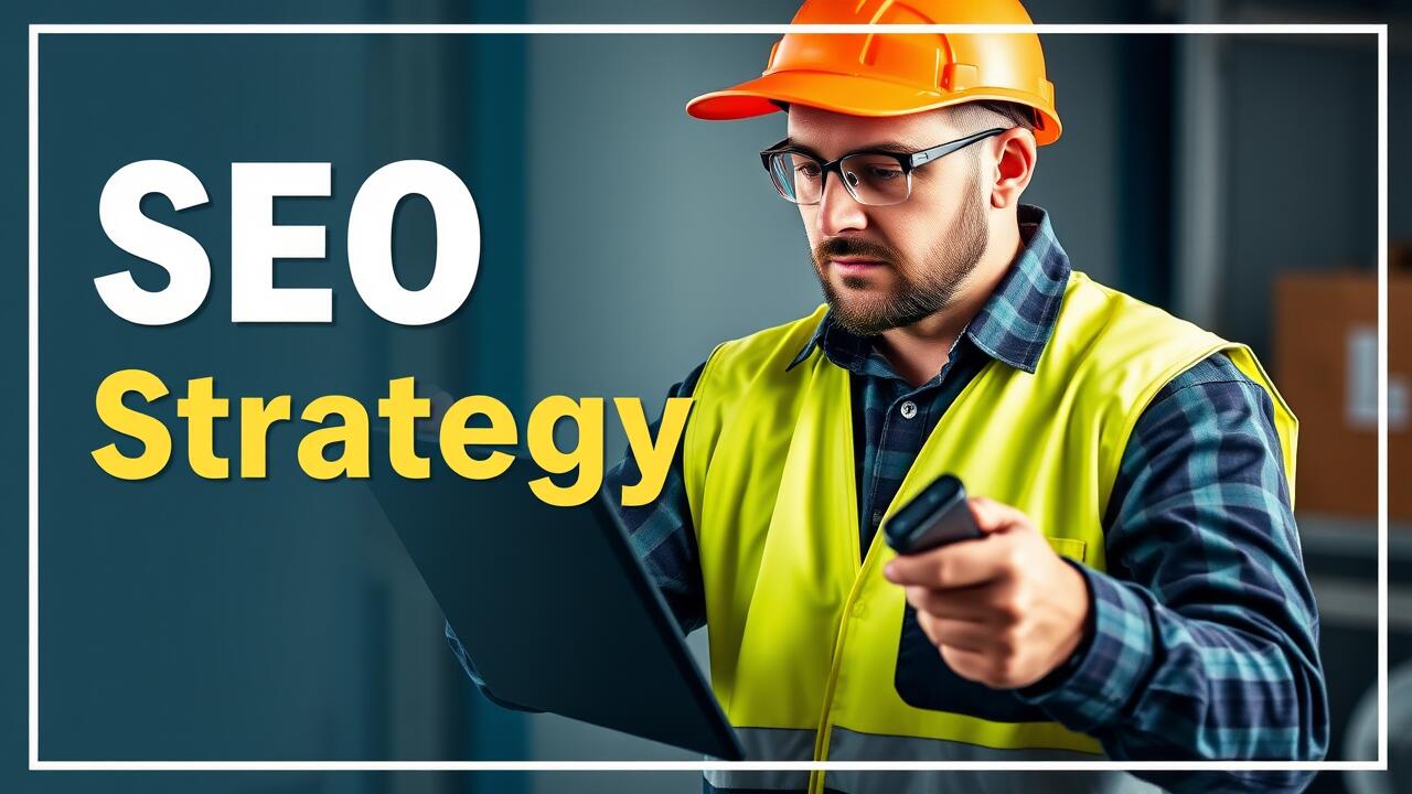 SEO Strategy Services Cedar Grove, Markham