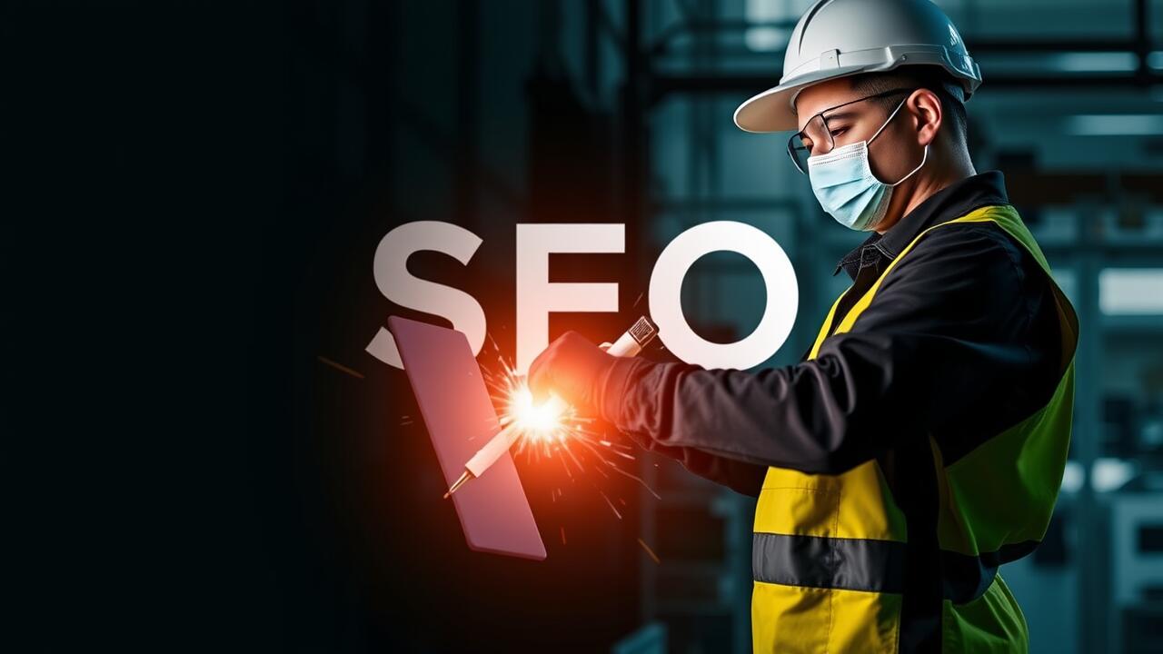 SEO Strategy Services Almira, Markham