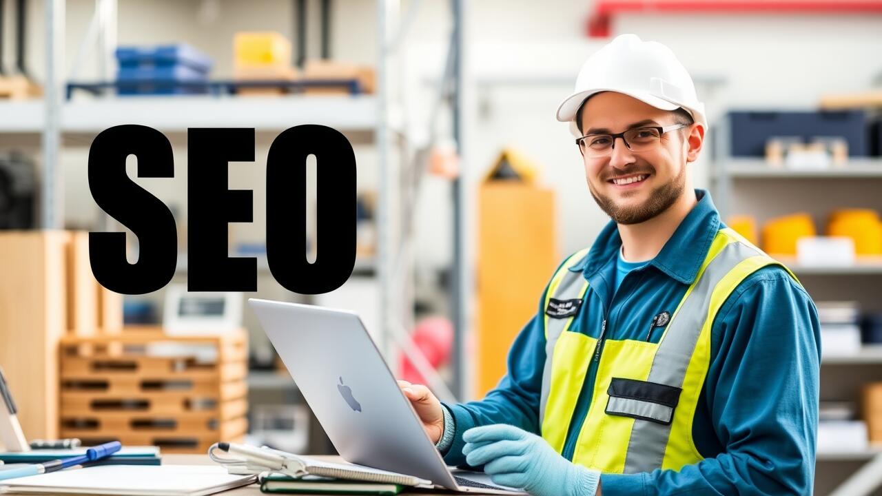 SEO Strategy Services Unionville, Markham