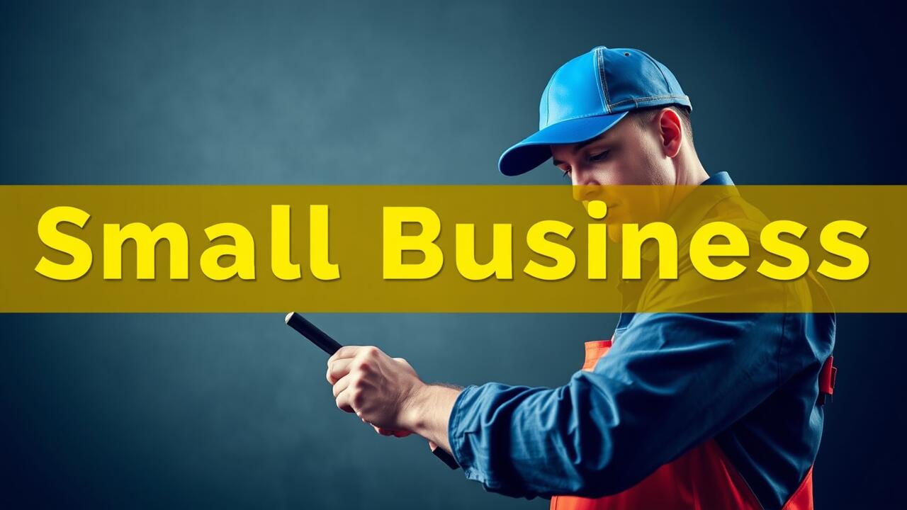 Small Business SEO Steeles Corners, Markham