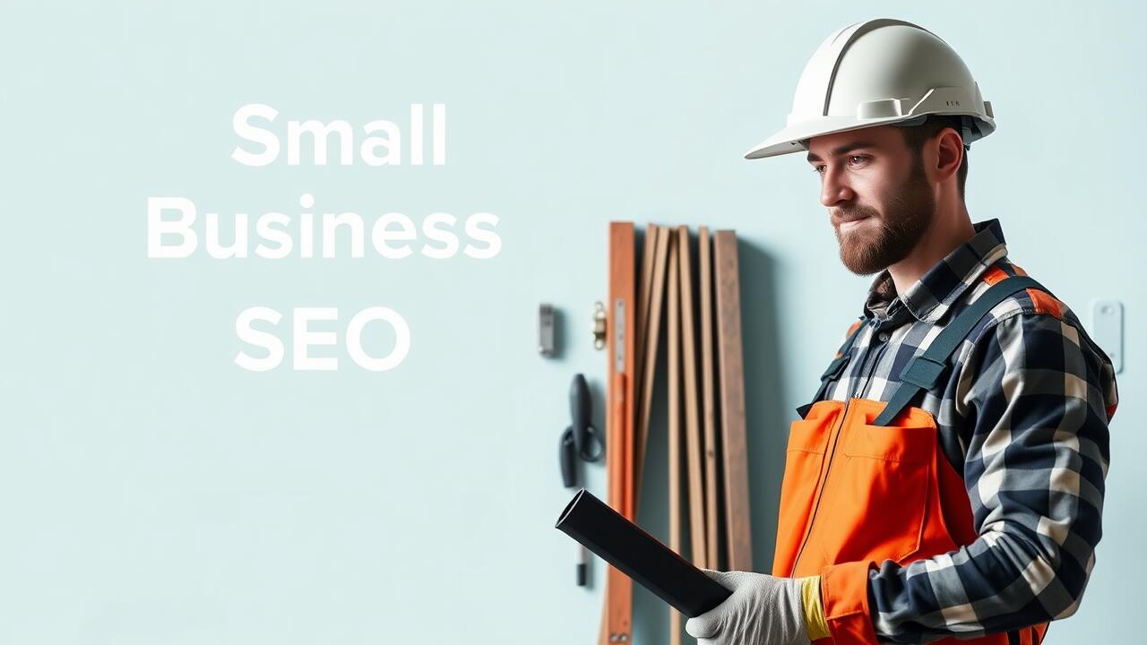 Small Business SEO Cashel, Markham