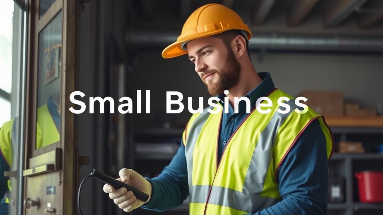 Small Business SEO Almira, Markham