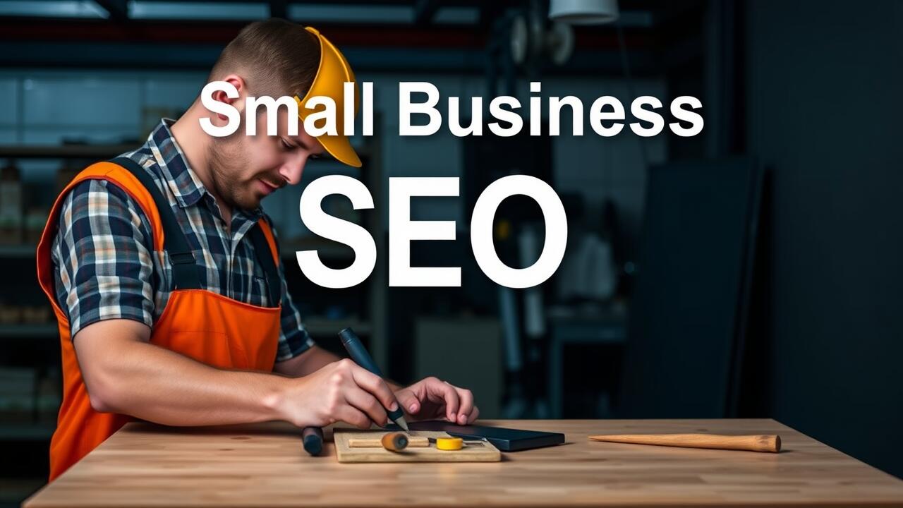 Small Business SEO Victoria Square, Markham