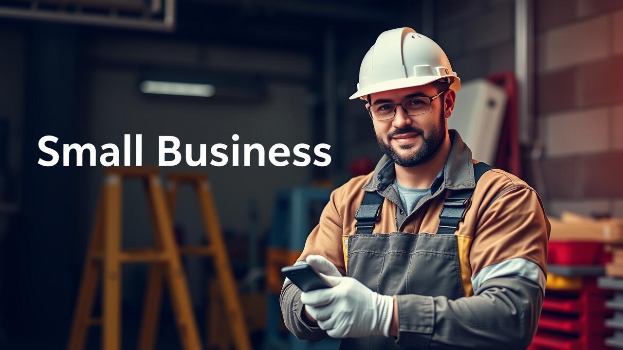 Small Business SEO Quantztown, Markham