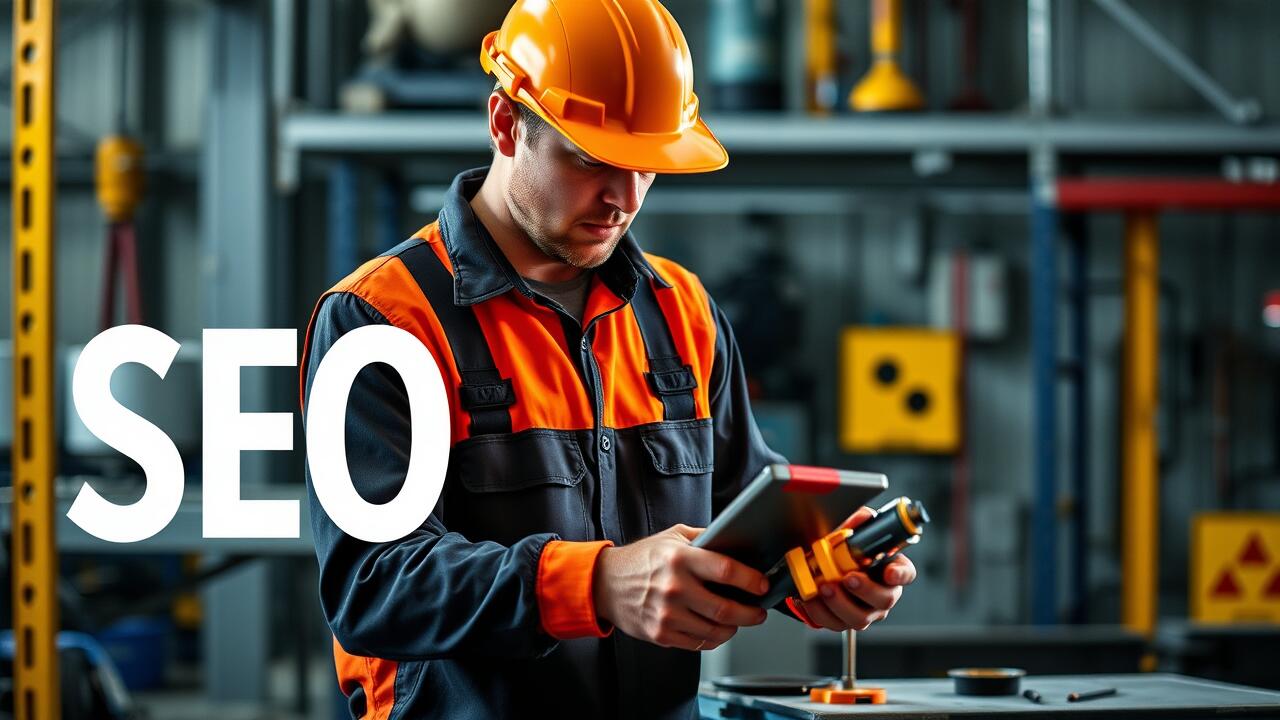 Technical SEO Cathedraltown, Markham