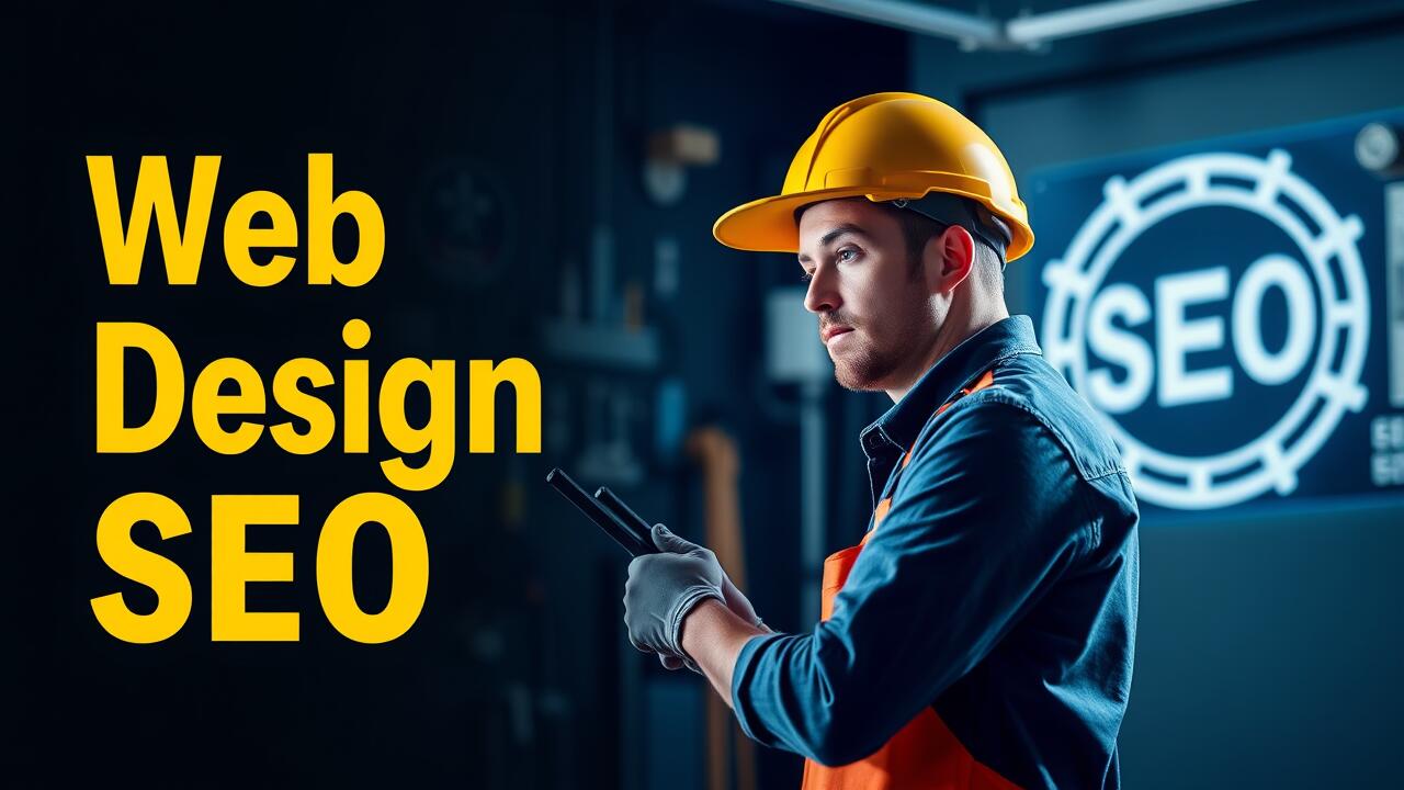 Web Design SEO Cachet, Markham