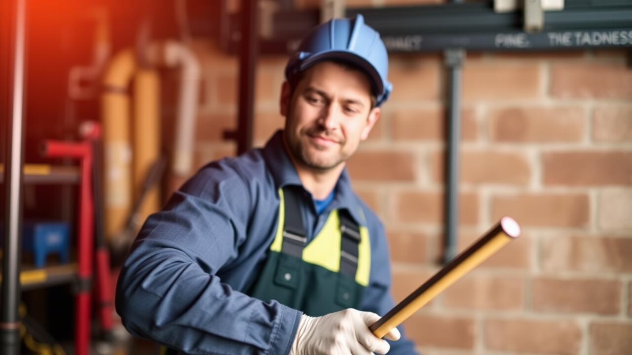 What is the difference between local SEO and national SEO?