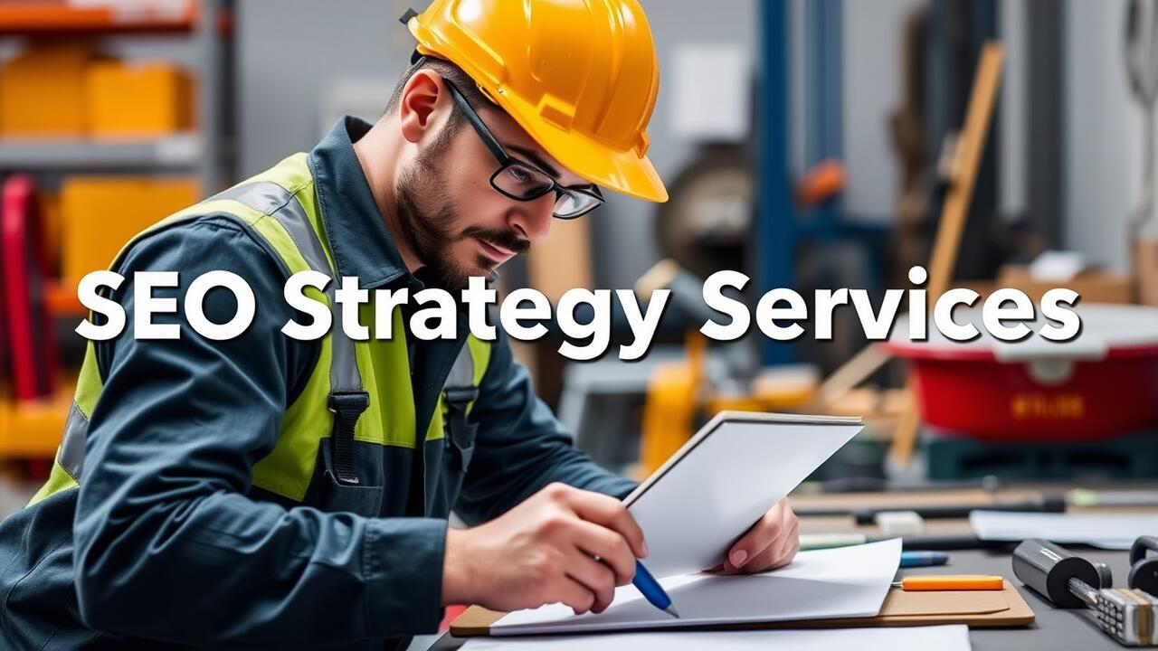 Why Investing in SEO Strategy Services is Key for Business Growth in Cornell