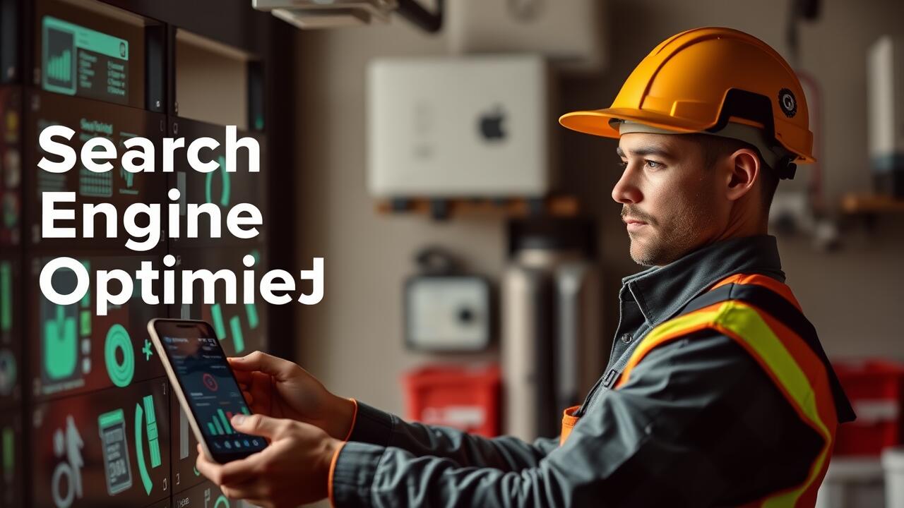 Search Engine Optimization (SEO) German Mills, Markham