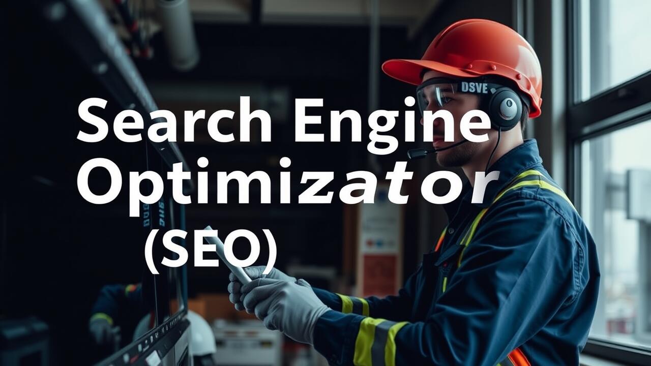 Search Engine Optimization (SEO) Underwood, Markham