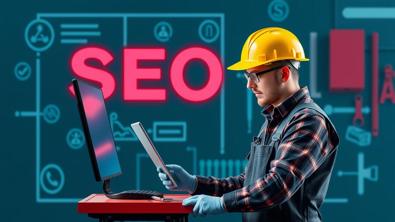 Search Engine Optimization (SEO) Victoria Glen, Markham