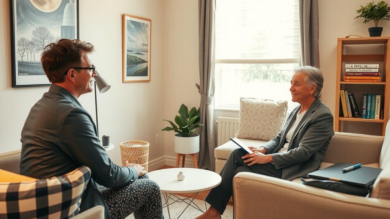 Bipolar Disorder Treatment Wayne, New Jersey