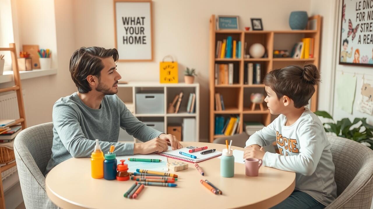 Child & Adolescent Mental Health Wayne, New Jersey