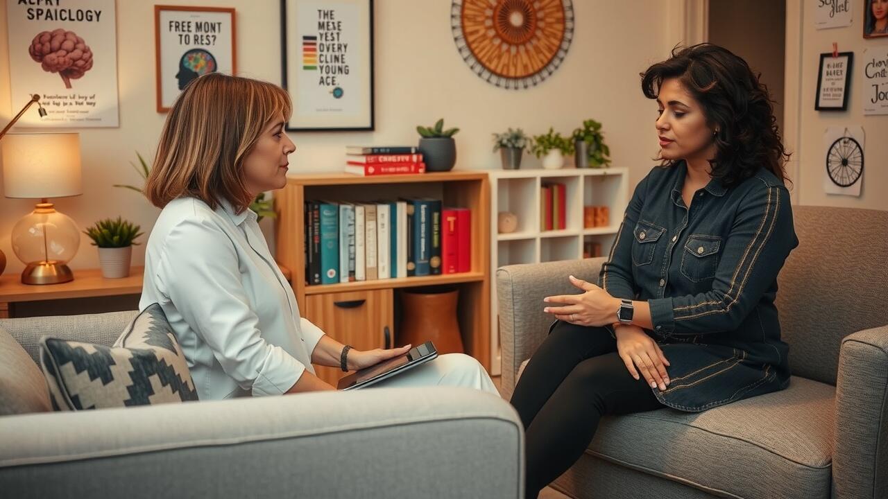 Depression Treatment Wayne, New Jersey