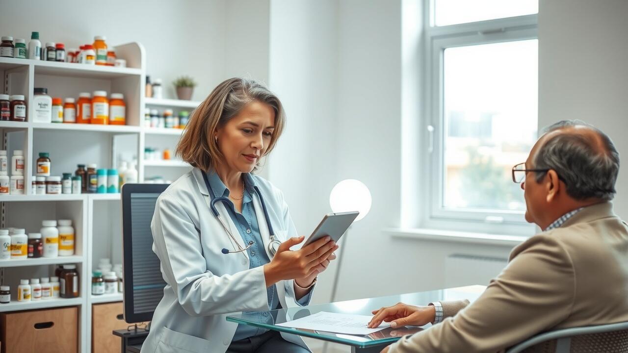 Medication Management Wayne, New Jersey