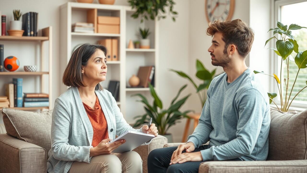 Psychosis Treatment Wayne, New Jersey