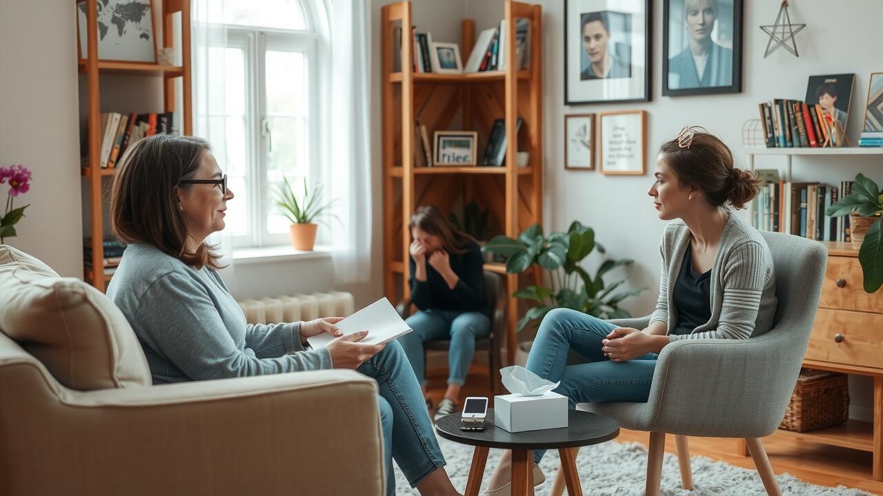 PTSD & Trauma Treatment Wayne, New Jersey