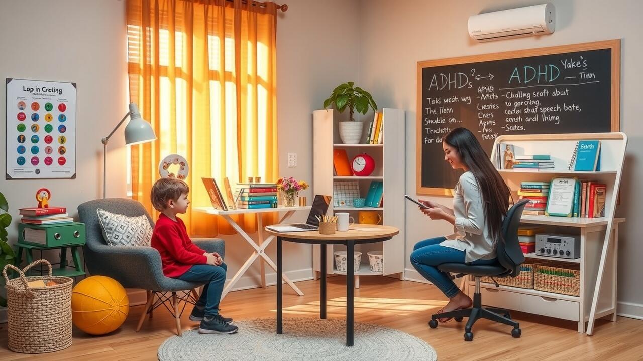 Review of ADHD Treatment Centers in Wayne, New Jersey