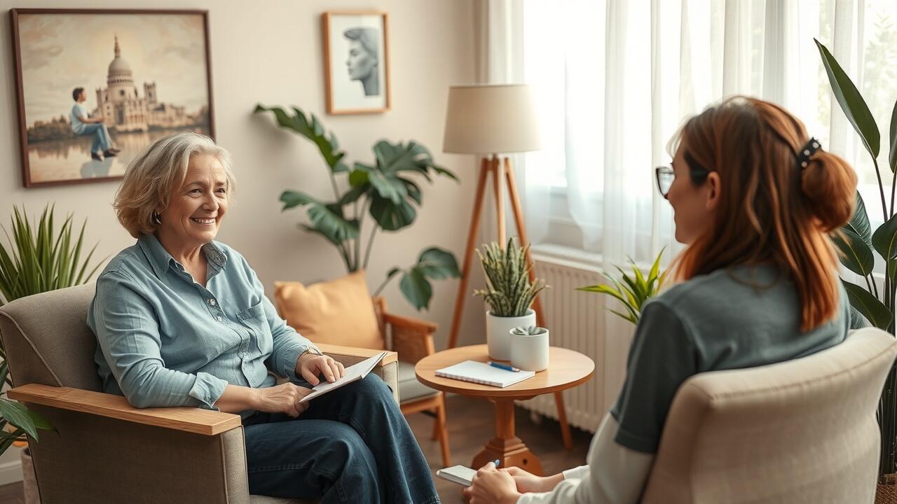 Review of Mental Health Services Available in Wayne, NJ