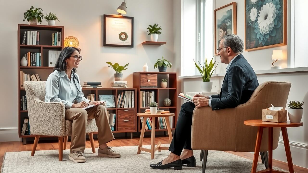 Review of psychiatric evaluation services available in Wayne, NJ