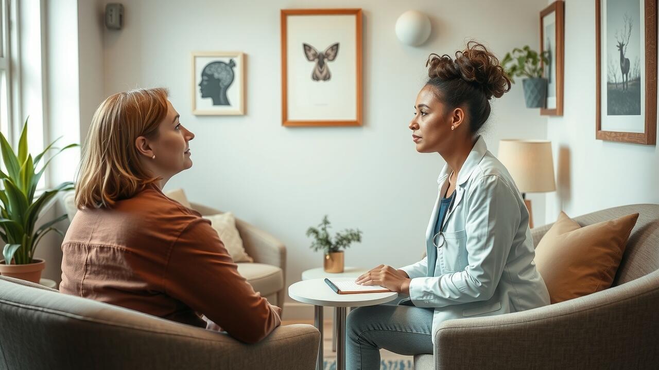 Round Up of Local Resources for Mental Health Assessments in Wayne, NJ