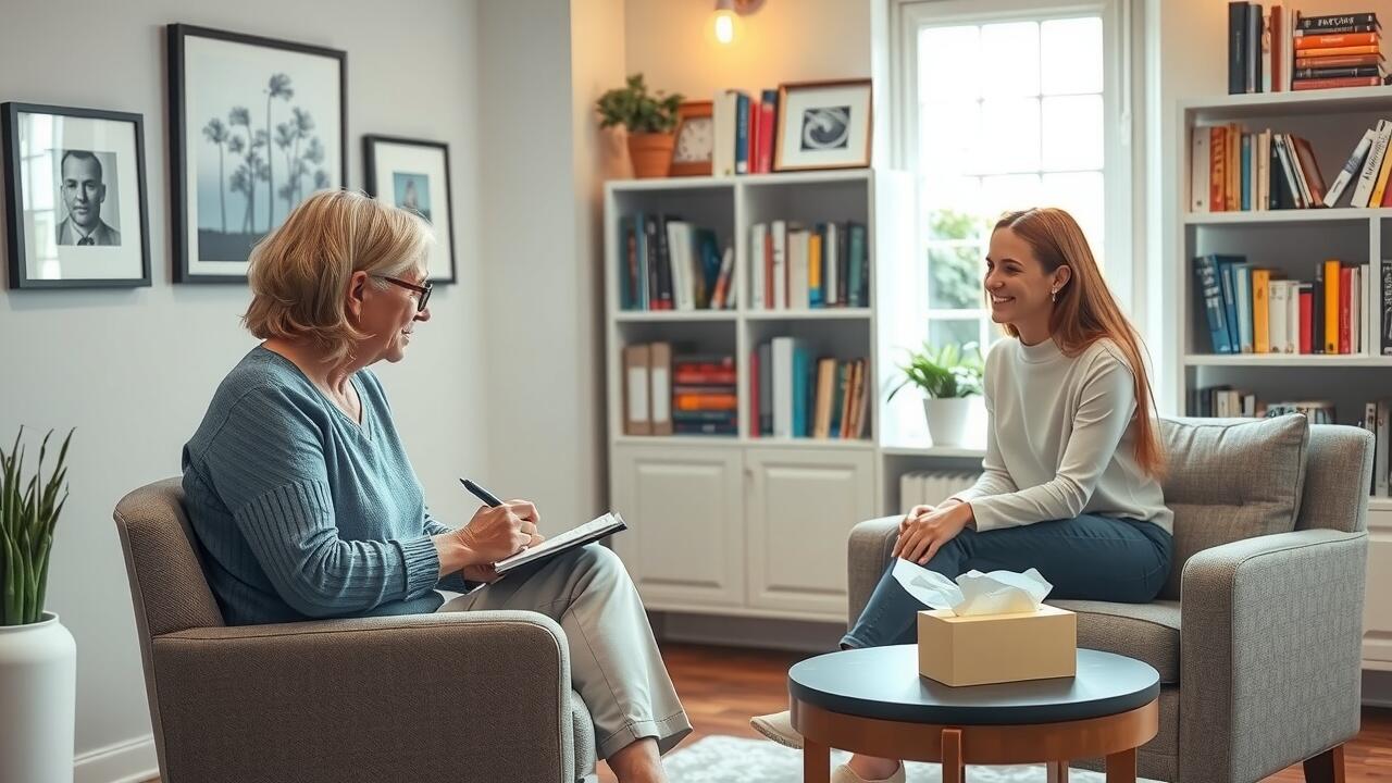 Roundup of effective self-care strategies for managing trauma symptoms
