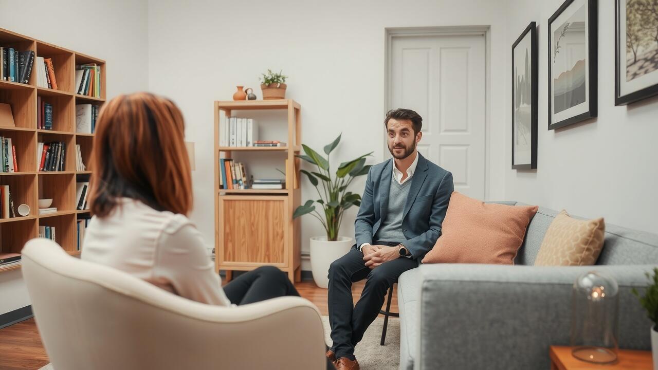 Roundup of support groups for OCD in Wayne, NJ