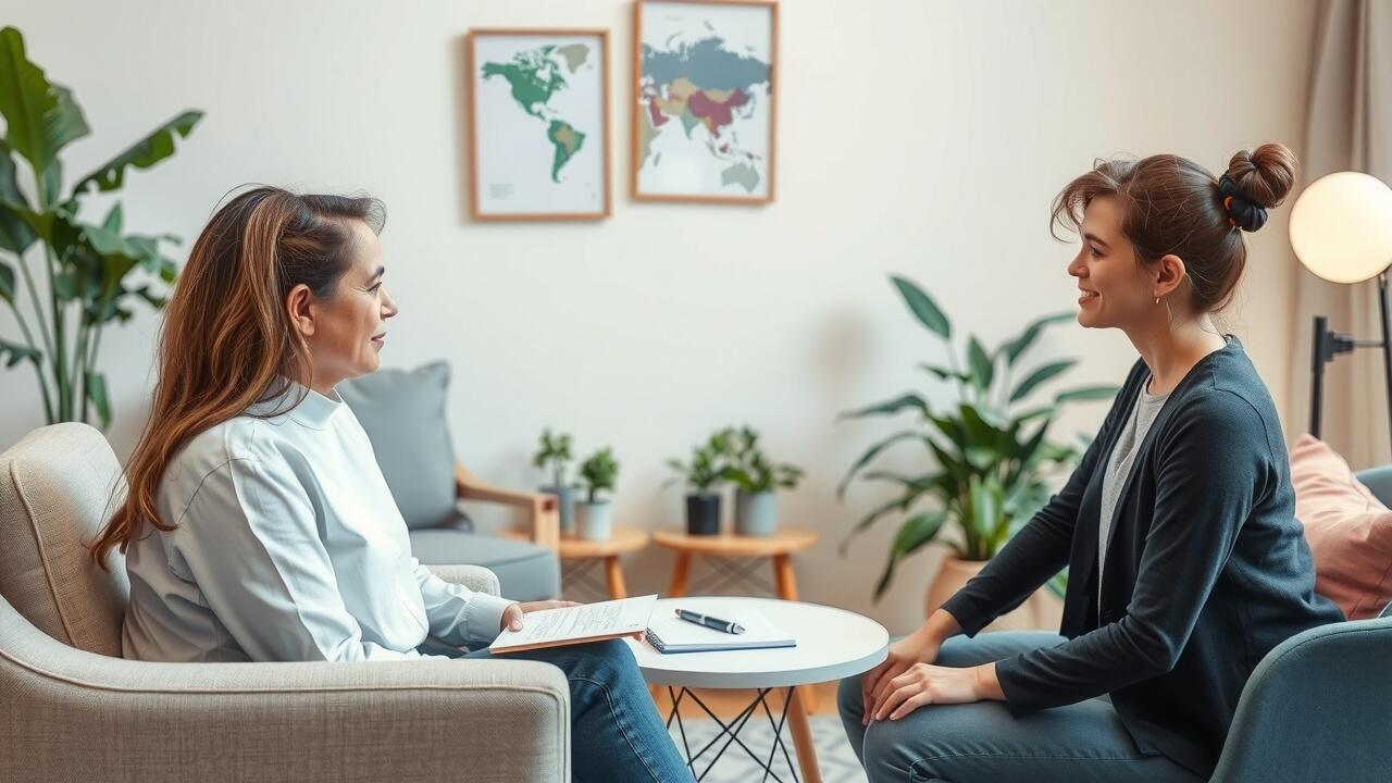 Why You Shouldn’t Delay Your Mental Health Assessment in Wayne