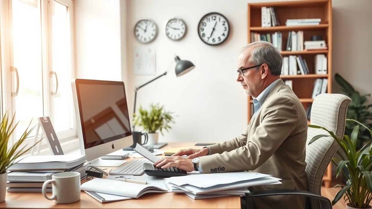Tax Accountant