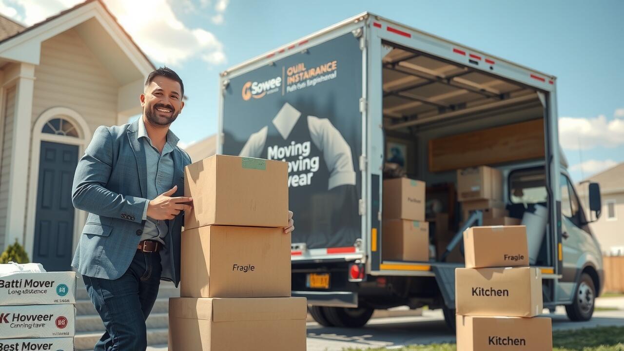Long Distance Moving Pennsylvania, United States