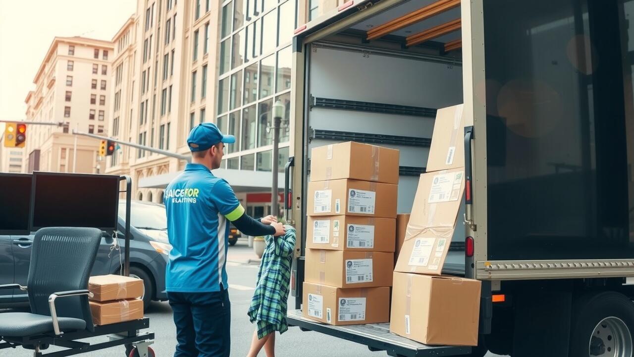 Why are businesses moving to Tennessee?