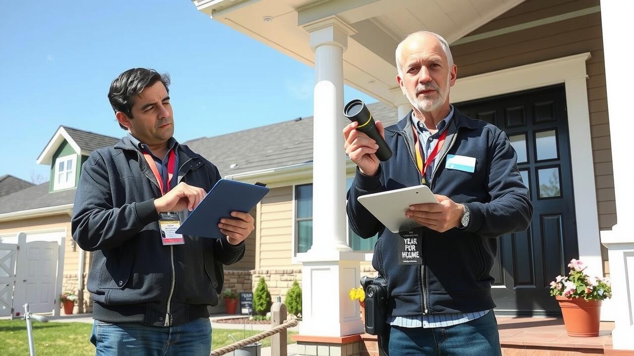 How do I know if my home inspection is good?