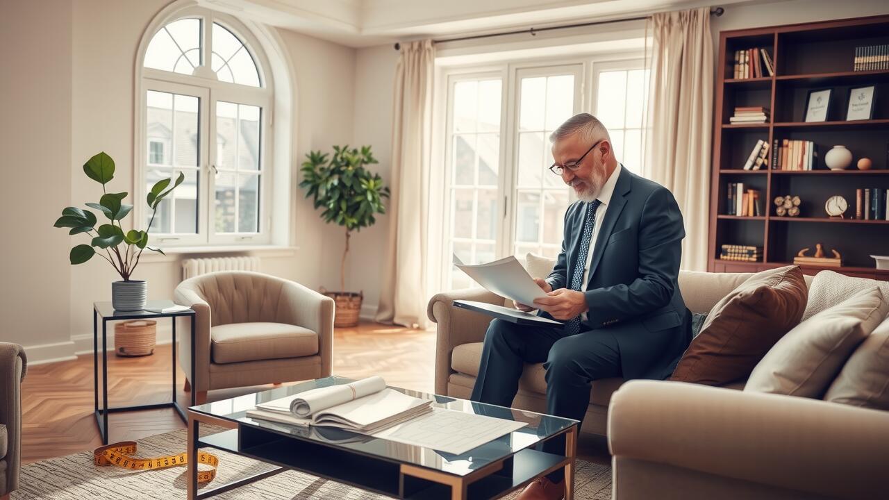 How to Prepare Your Home for an Accurate Property Valuation in Avalon Park