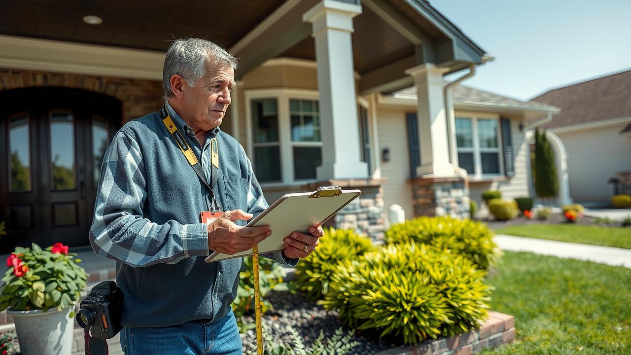 Property Inspection Del Webb Naples, Ave Maria