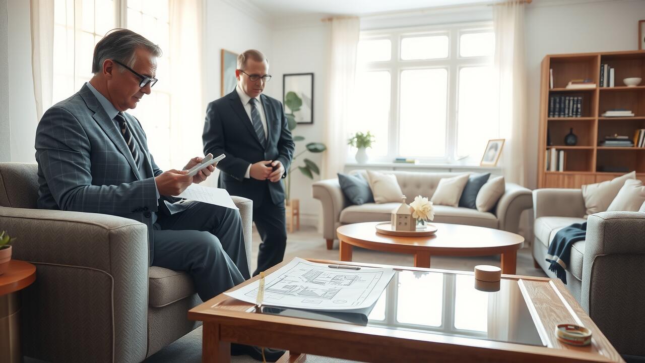 Round Up of Property Valuation Techniques: What Works Best in Ave Maria?