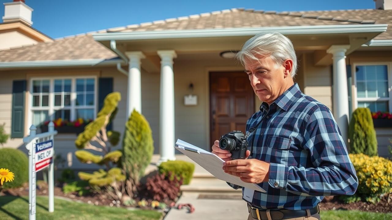 Roundup of Common Issues Found During Inspections in Ave Maria Homes