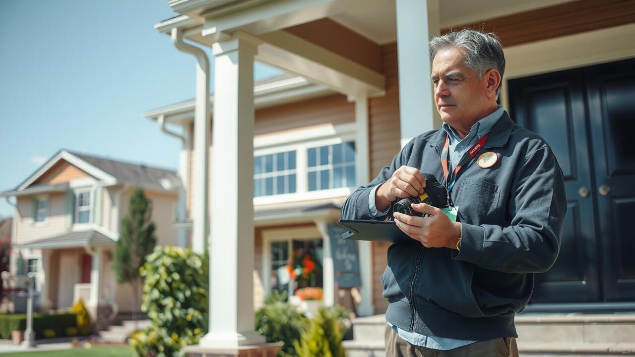 What are the benefits of getting a pre-listing inspection in Maple Ridge?