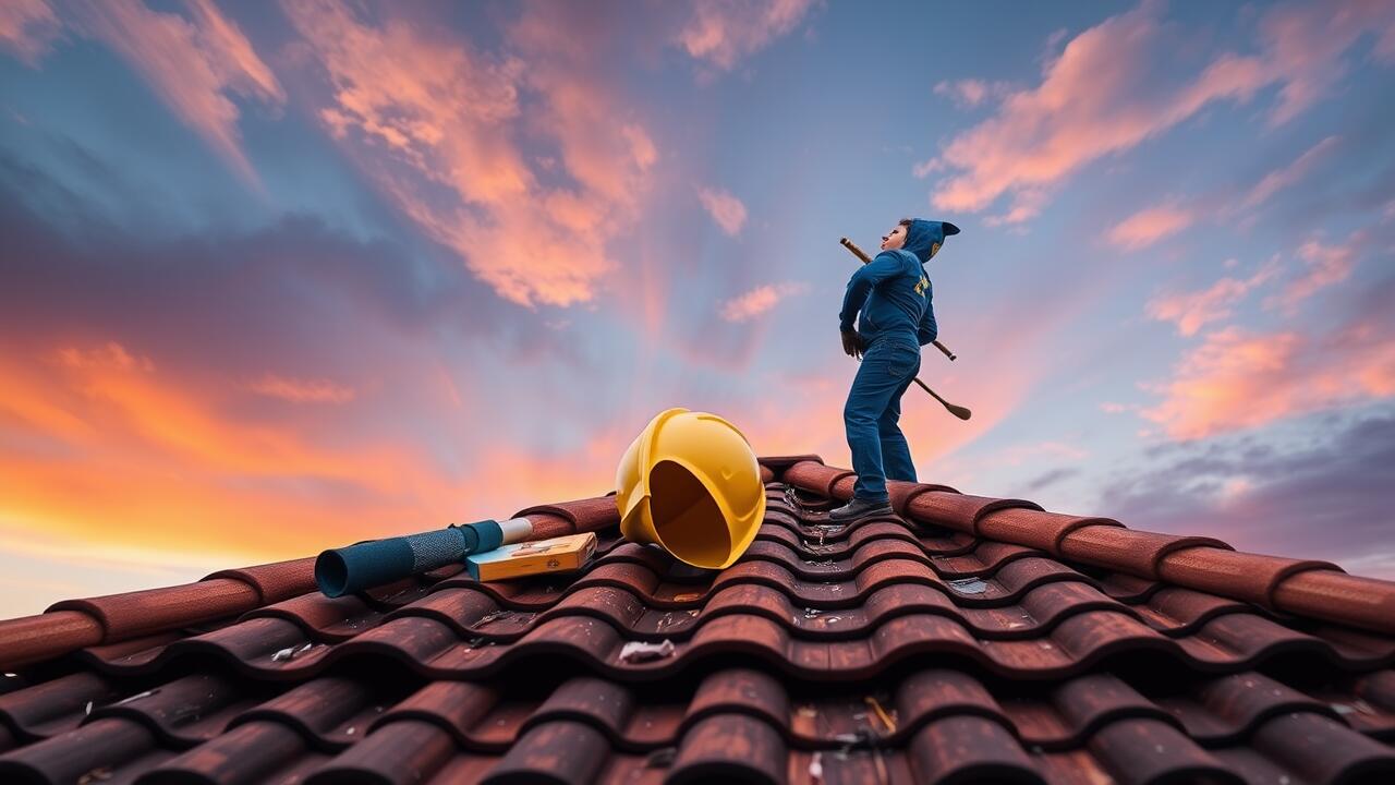 Encinitas Roofing Company