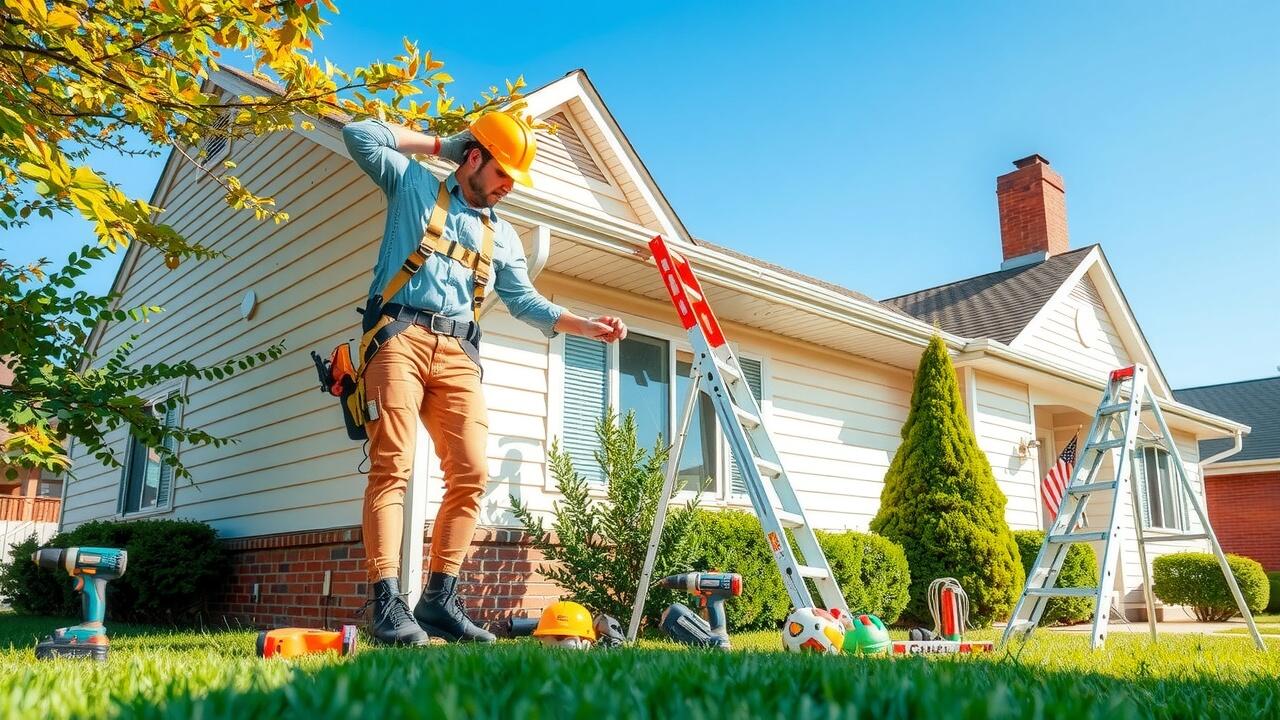 Gutter installation Newark, New Jersey