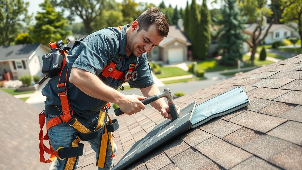 Roof repair Newark, New Jersey