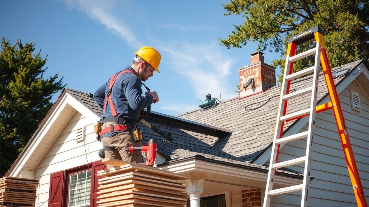 Roof replacement Newark, New Jersey