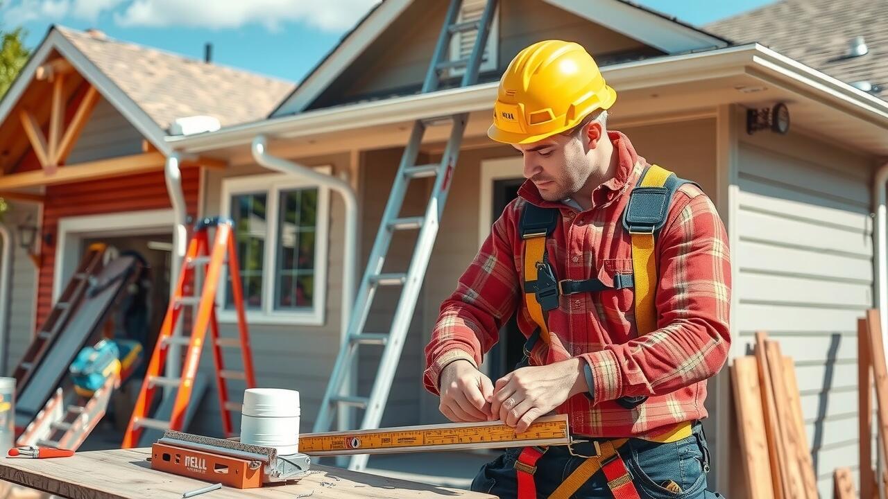 Siding installation Newark, New Jersey