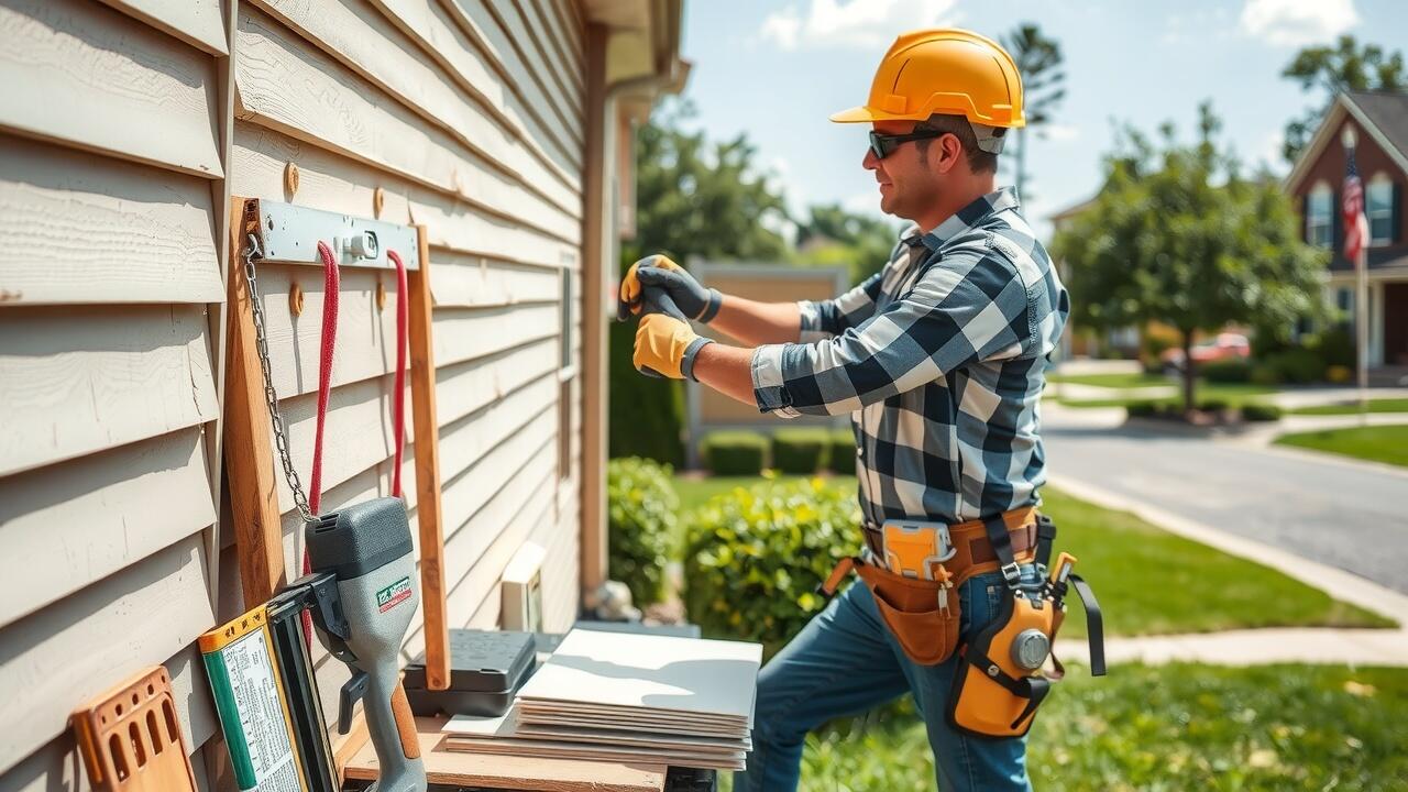 Siding replacement Newark, New Jersey